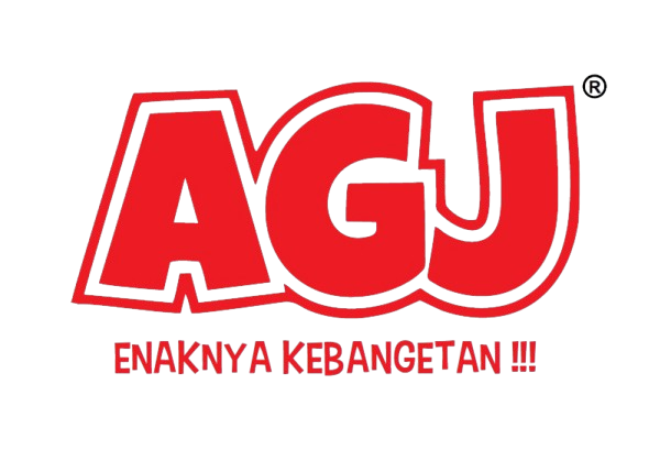 Logo Ayam Geprek Juara