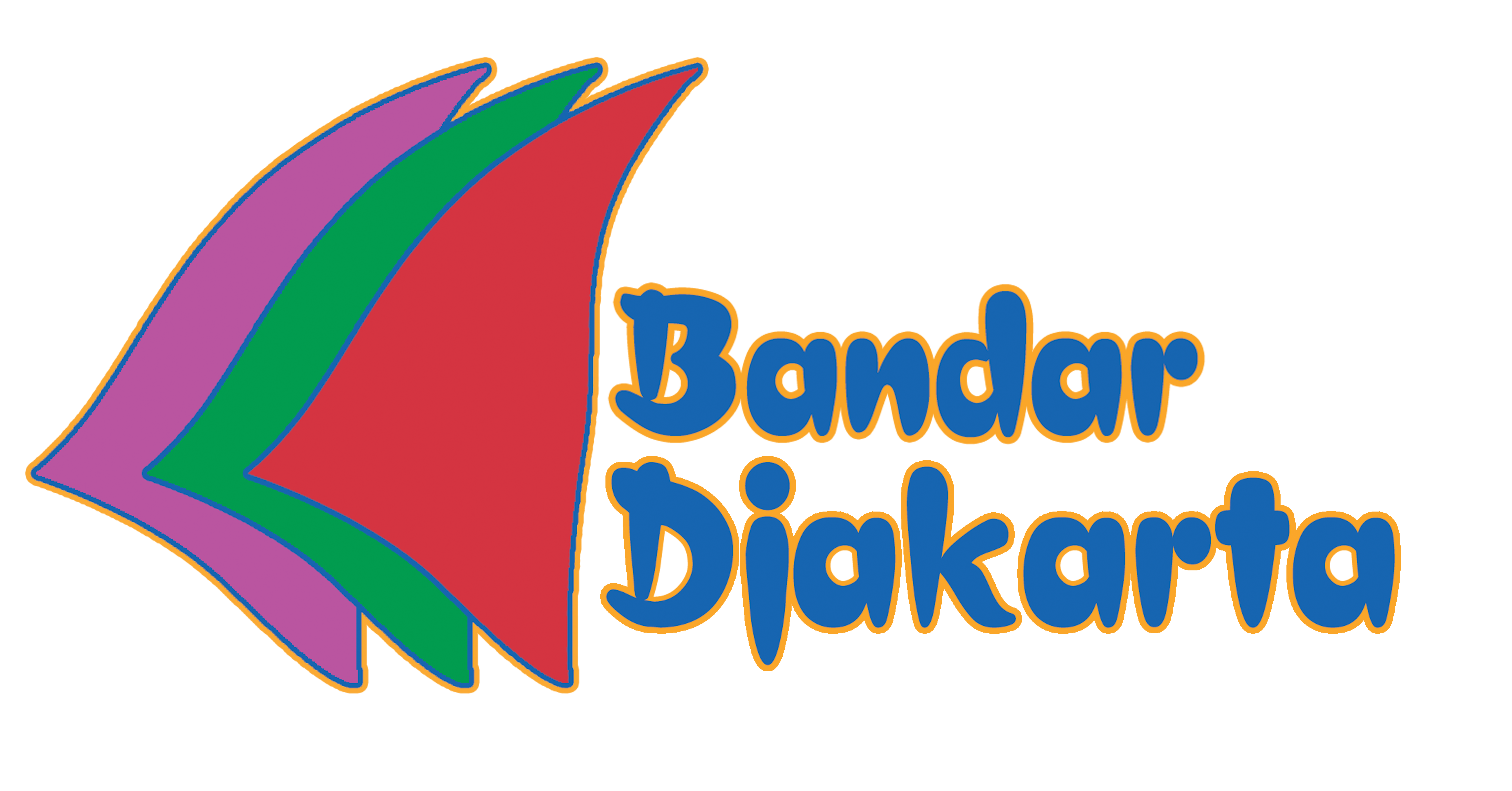 Logo Bandar Djakarta