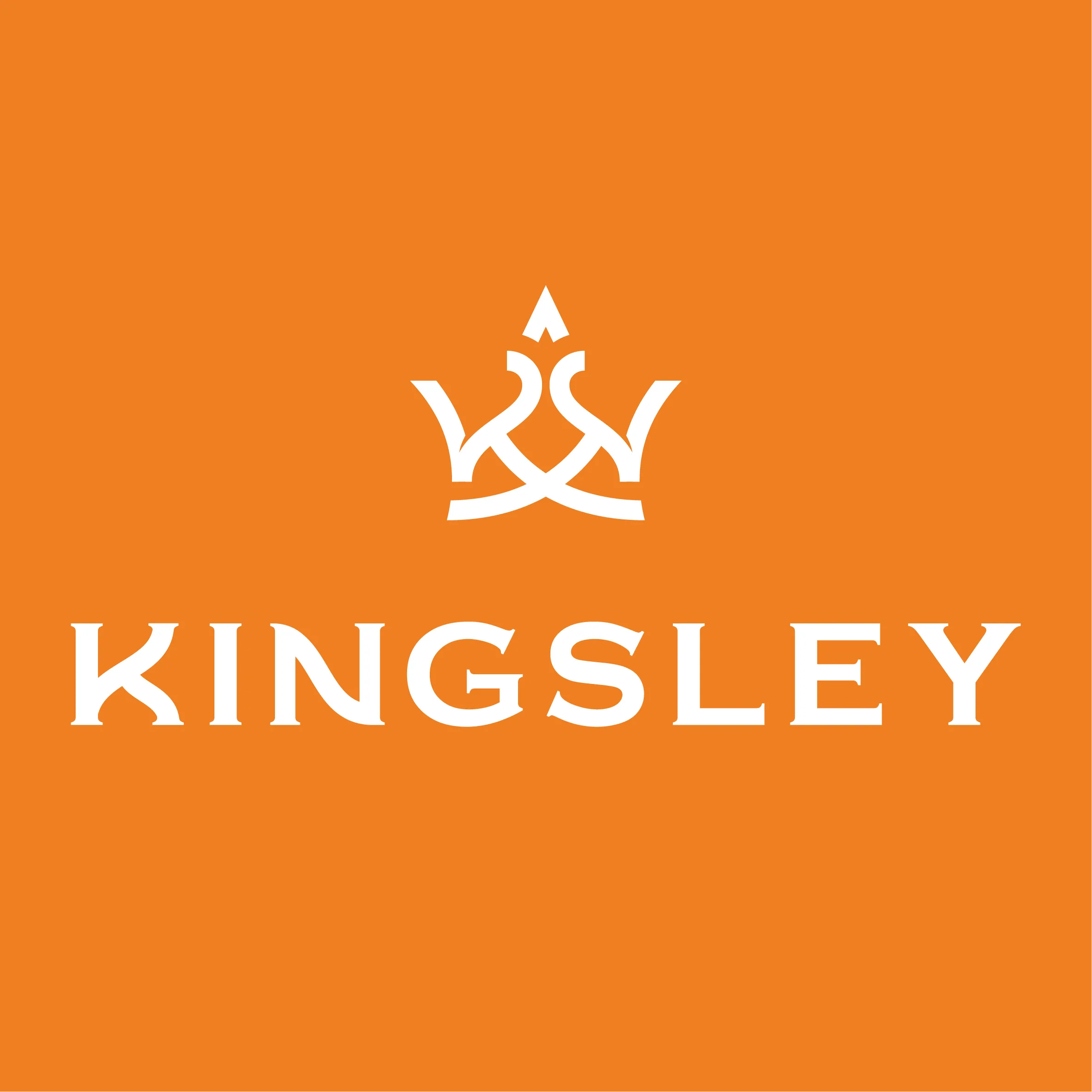 Logo Batagor Kingsley