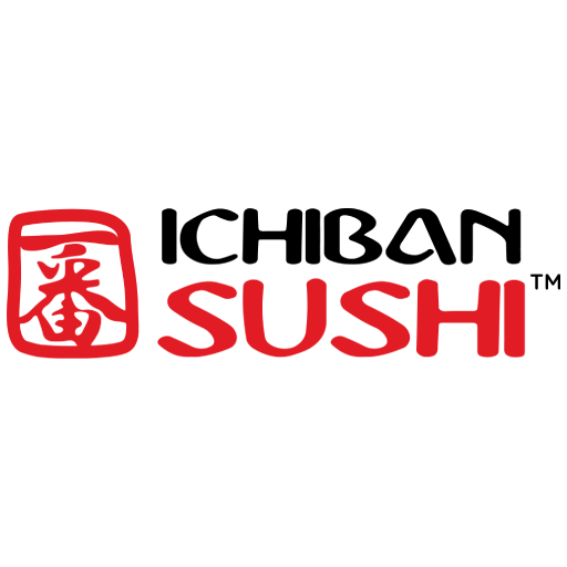 Logo Ichiban Sushi