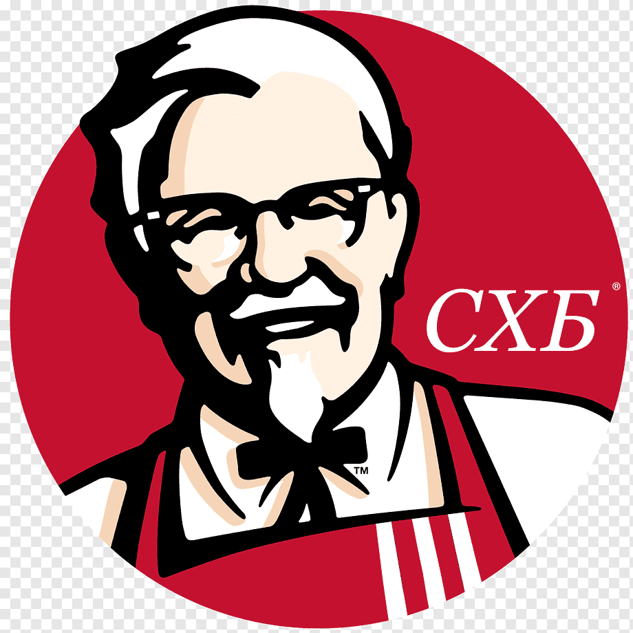 Logo KFC Indonesia