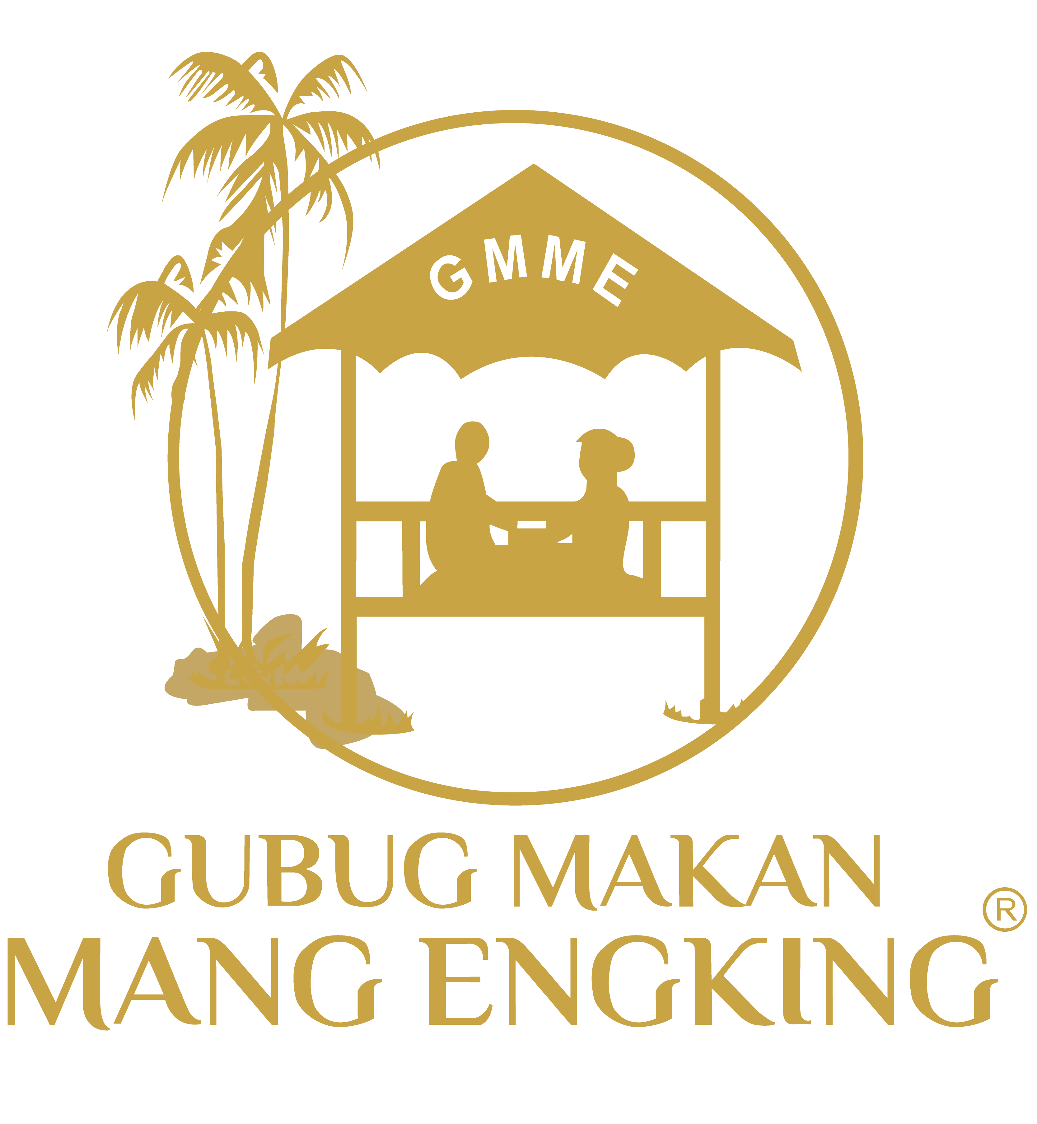 Logo Mang Engking