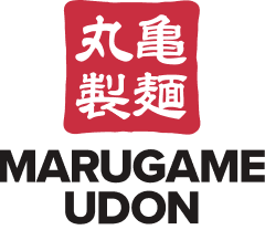 Logo Marugame Udon