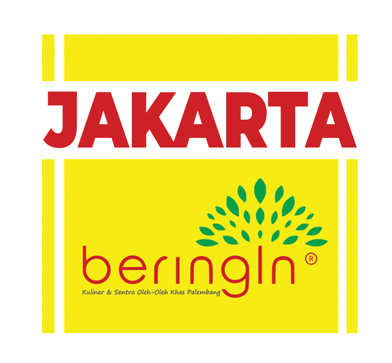 Logo Pempek Beringin
