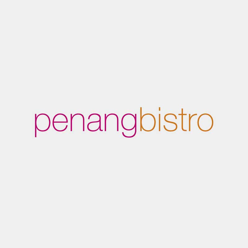 Logo Penang Bistro