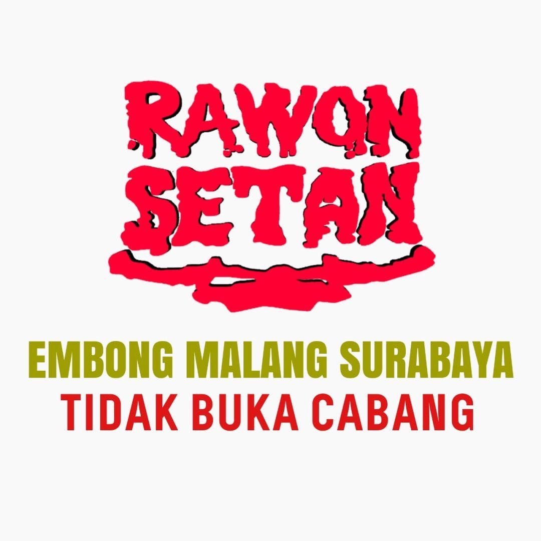 Logo Rawon Setan