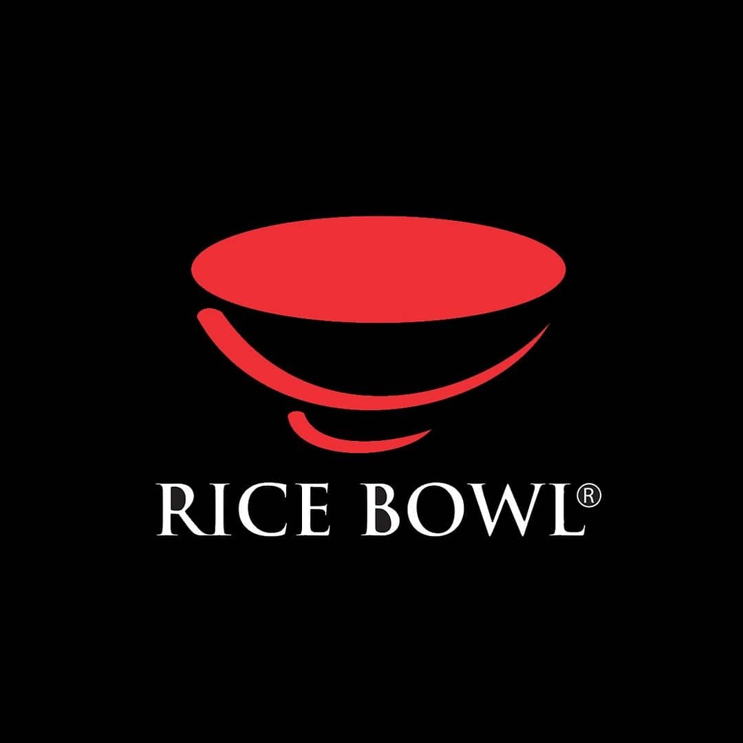 Logo Rice Bowl Boss