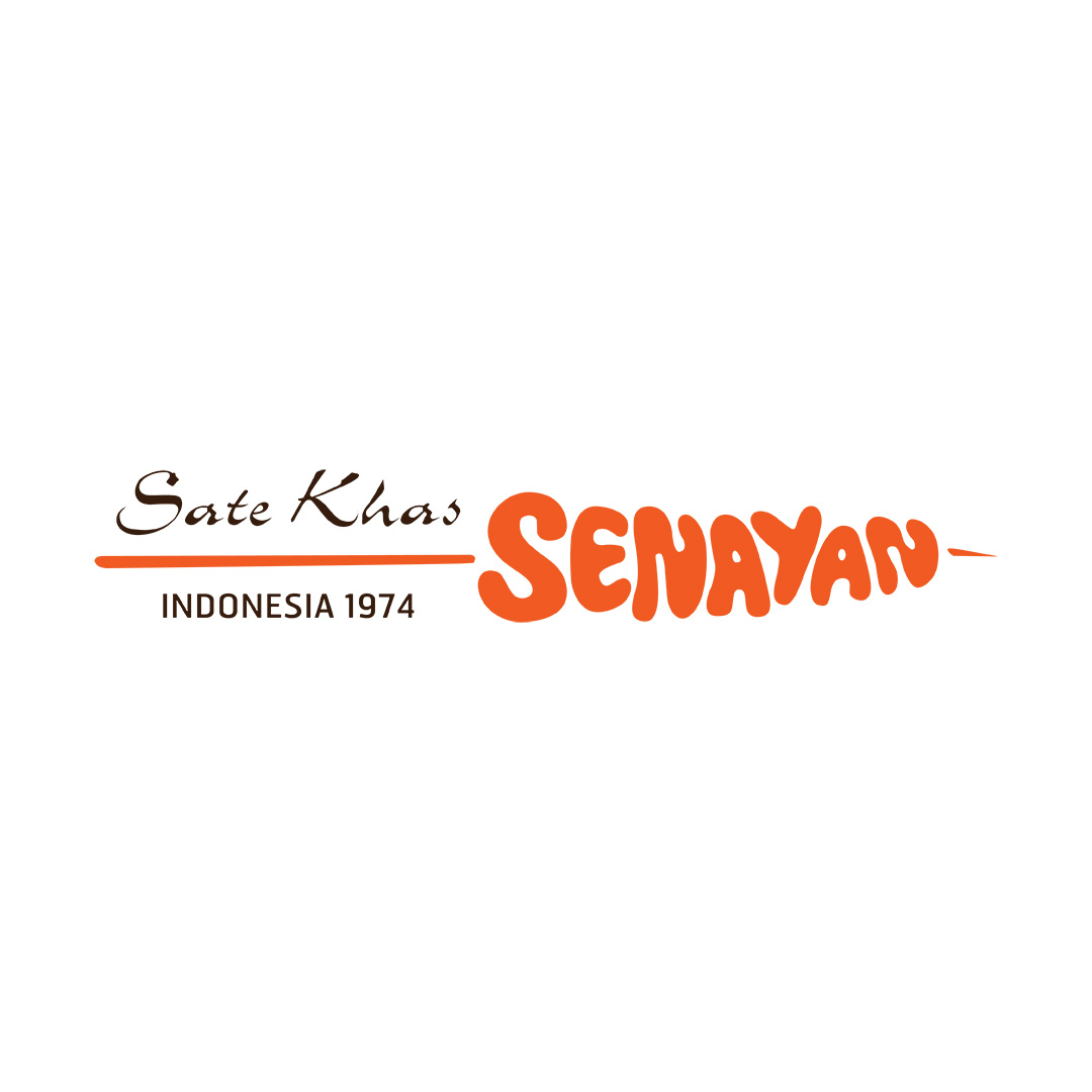 Logo Sate Khas Senayan