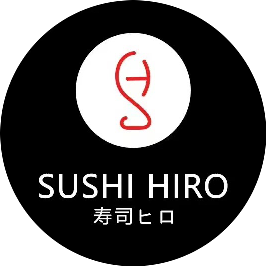 Logo Sushi Hiro