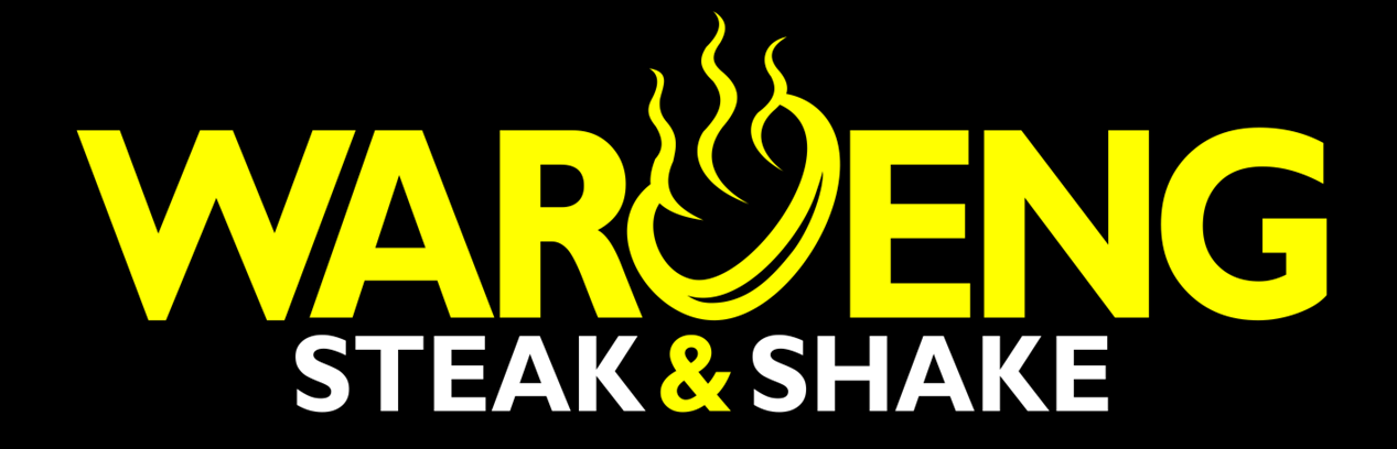 Logo Waroeng Steak & Shake